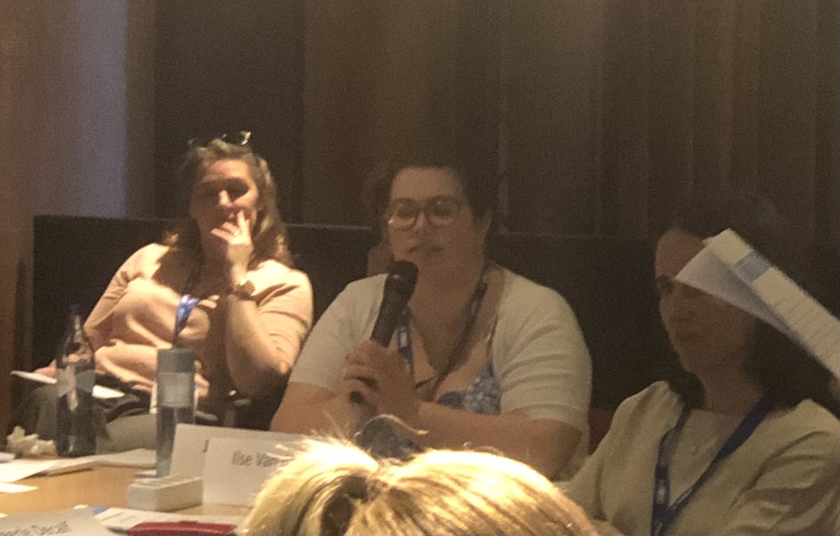 Paula Allchorne tweet media