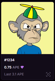 надо быть конченным долбаебом, чтоб купить за 3, а продать ниже 1