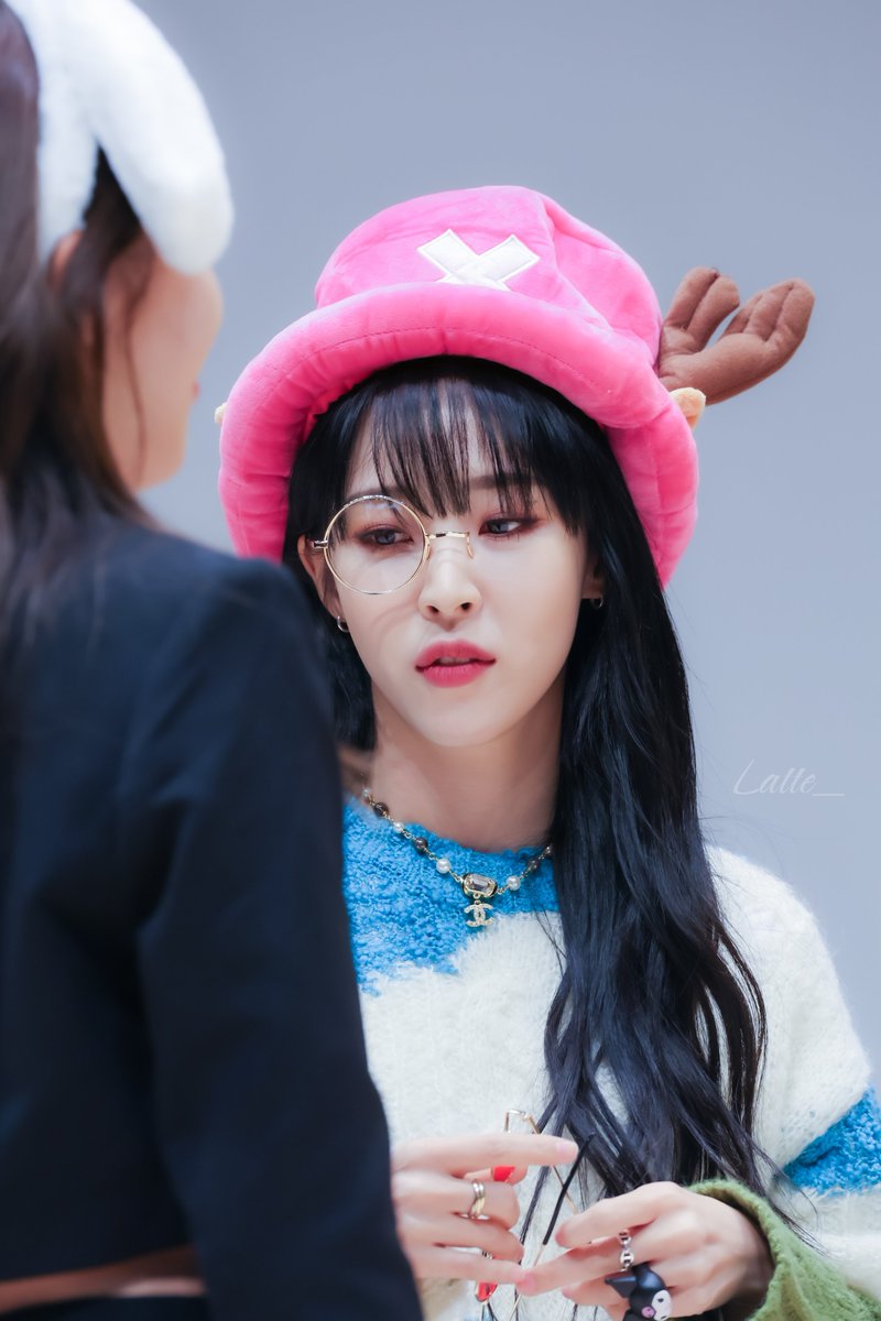 미주 투어 화이팅💫

#문별 #MOONBYUL