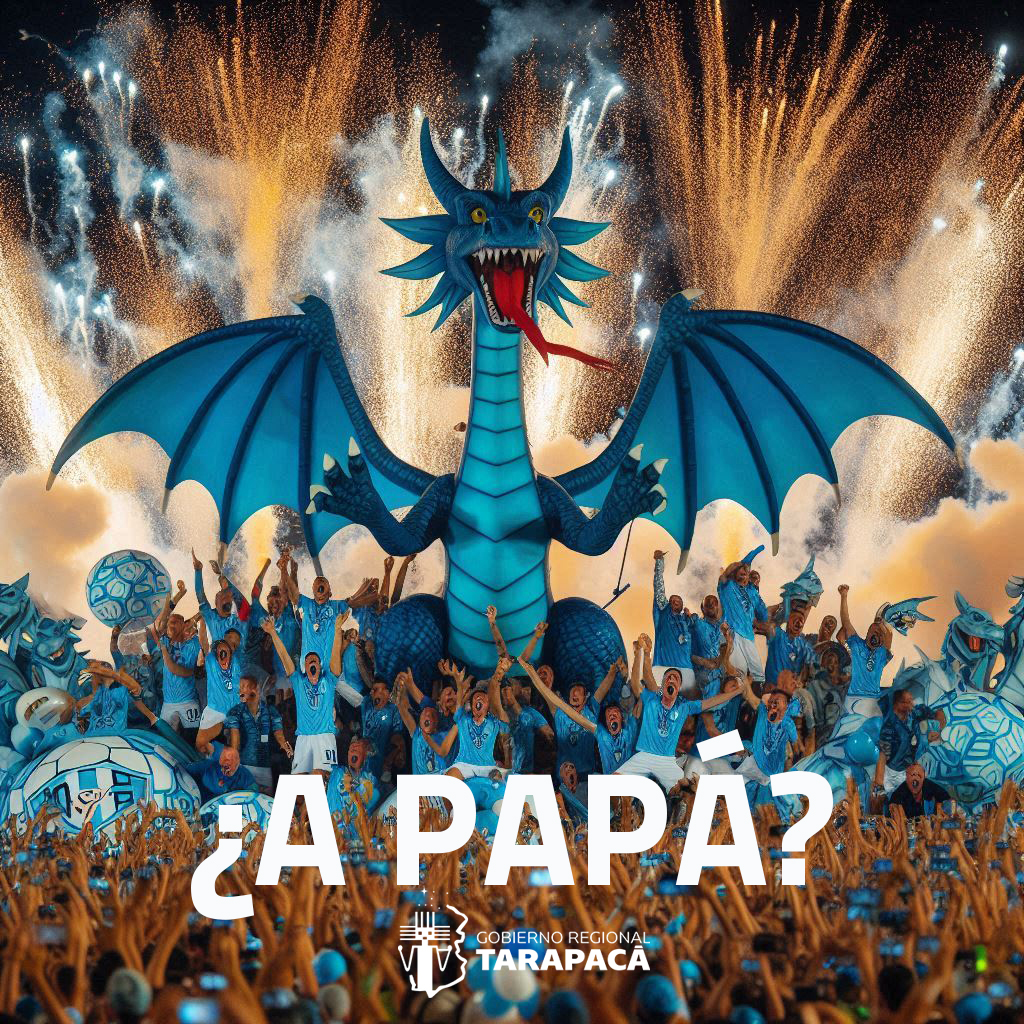 #SíííEnLaLibertadores ⚽️🏆🚀

Gracias <a href="/ClubDIquique/">Deportes Iquique</a> por la intensidad y la fortaleza con la que afrontaron la temporada, pero, por sobre todo, por la alegría y la mística que moviliza a muchísimos habitantes de #Tarapacá

<a href="/Libertadores/">CONMEBOL Libertadores</a> merecidísima

Hoy con todo vs <a href="/ColoColoFem/">Colo-Colo Femenino</a>