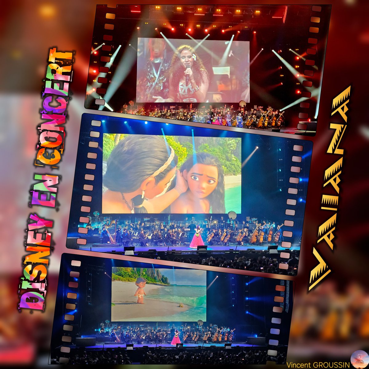 luceennes's tweet photo. Les #CartespostalesLucéennes étaient présentes vendredi soir au #Zénith #Nantes pour un magnifique spectacle de #DisneyenConcert. 
#partenariat #photographe  #reportage #reportagephotography #reportagephoto #reportagephotographie #Concert #spectacle #événement  #loireatlantique https://t.co/9aC3OlmeD1