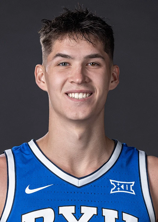 GiuseppeInv's tweet photo. Take, for example, Egor Demin and Kasparas Jakucionis, two young stars who once played for Real Madrid and Barcelona, respectively, and are now competing in the NCAA. Demin, now with BYU, is averaging 19 points, 9 assists, and 4.5 rebounds per game, while Jakucionis, at Illinois, is posting 11.5 points, 10 assists, and 6.5 rebounds. These two players could have had impactful roles in Europe, shaping the future of basketball there.
#Illini #KasparasJakucionis #GoCougs #EgorDemin