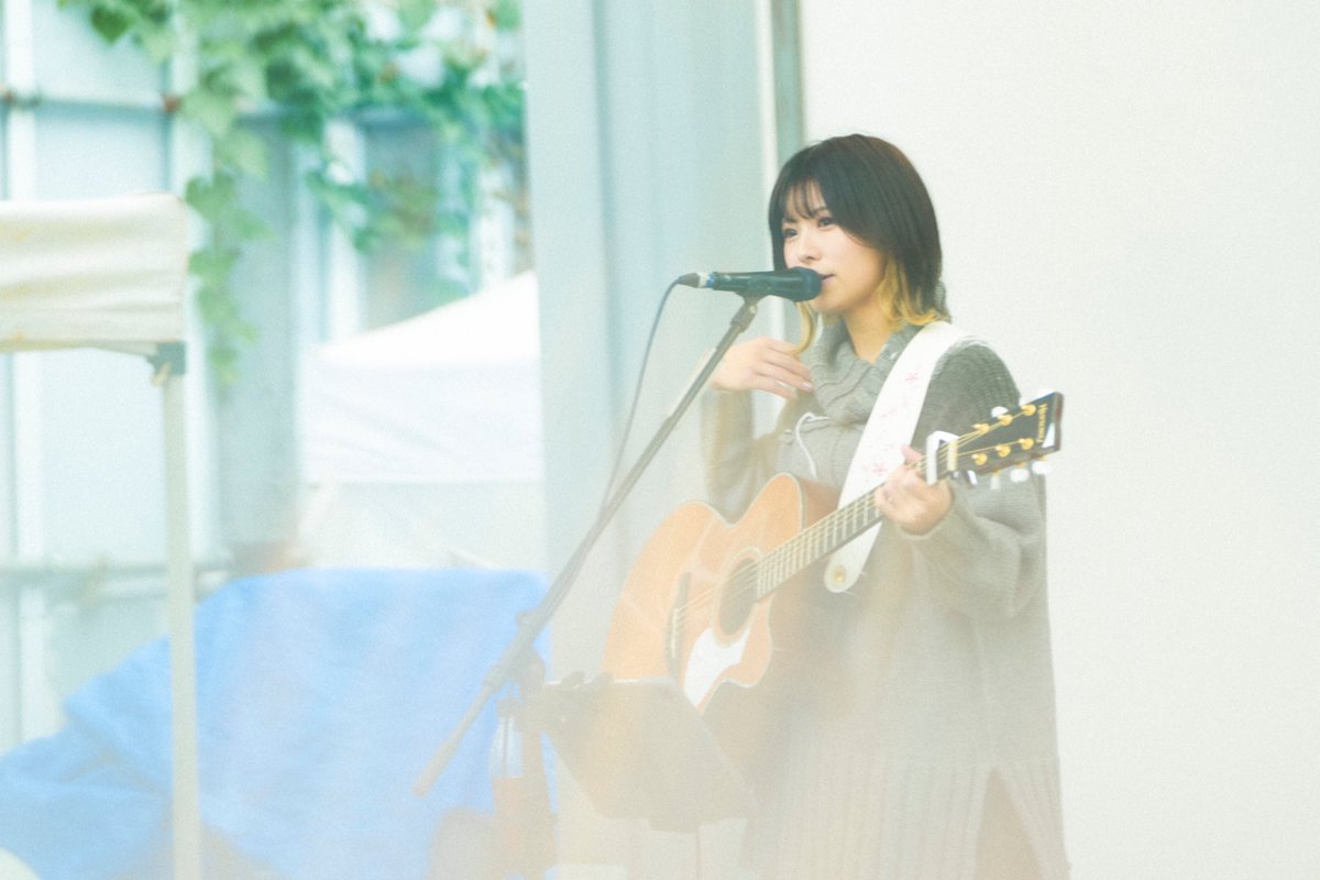 🏮バリロ出演速報🏮
CANACO <a href="/canaco316/">CANACO</a>

かなこちゃんとは高校時代からの友だち。
Faulieu.がライブハウスで音を“紡ぎ”続けてくれているからライブハウスで再会できたんだ！
これからもオルカと共に音を鳴し続けようね！
byこーてぃん
ご出演ありがとうございました！

Photo by <a href="/akaikai_69/">かい</a> 
#バリロ