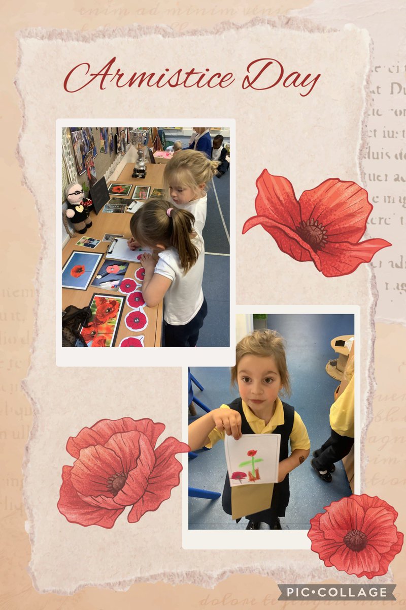 Happy Remembrance Day, Lest We Forget.