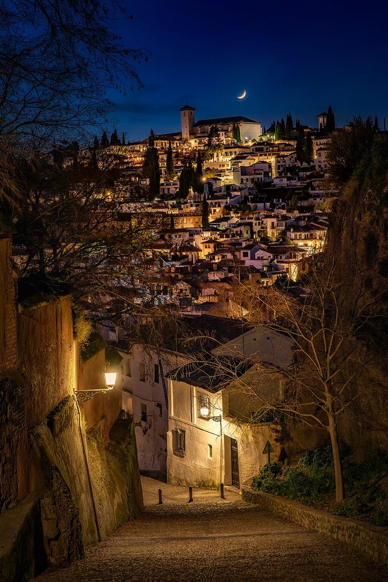 abarranco5001's tweet photo. Sergio Luque tiene las mejores fotos de Granada. https://t.co/nhUvDbcBxH