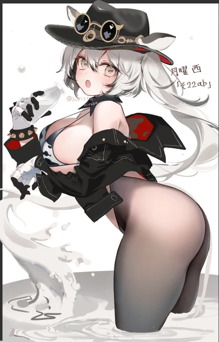 C105スペース頂きました!月曜日 西 そ22ab【burittohiroba】です。亜人っ子×タイツのイラスト集やグッズセット等予定してます～よろしくお願いいたします 