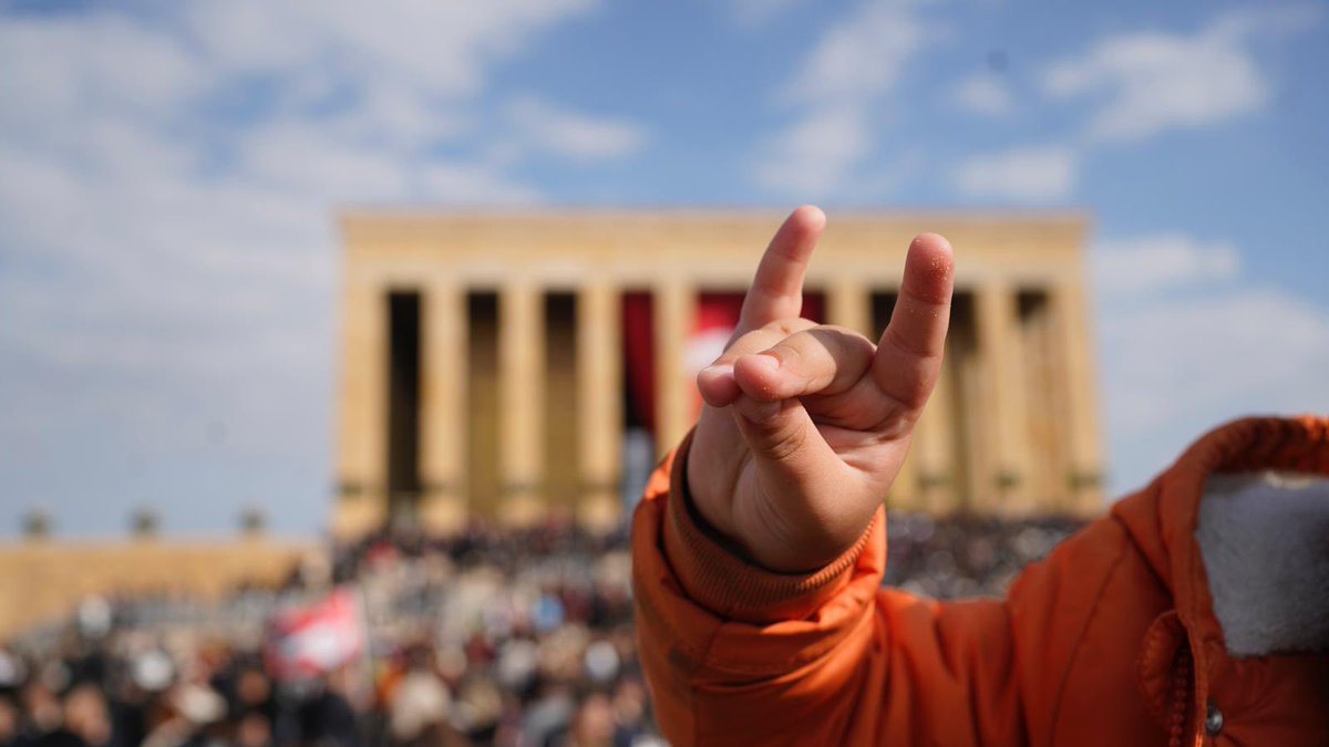 TTAgrup's tweet photo. Türk'üz, Türkçüyüz, Atatürkçüyüz! https://t.co/XqsinUjmJb