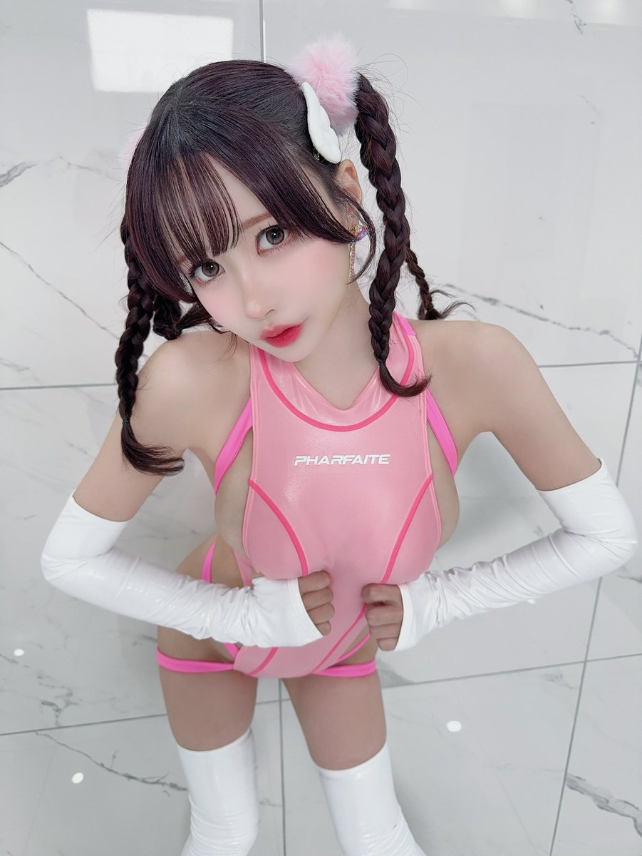 本日 #パルフェット撮影会 ありがとうございました🥹💖💖💖

初めましての方や、いつも会いに来てくれてる方とお会いできてとっても楽しくて時間過ぎるのがあっという間でした🥲🥲💕
本当にありがとうございました🥰🥰

来週バーレスクコラボ会える方よろしくお願いします✨✨♥️ https://t.co/rgGLwX2T7f