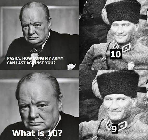 Ofansif Mizah (@alternatifmi) on Twitter photo 