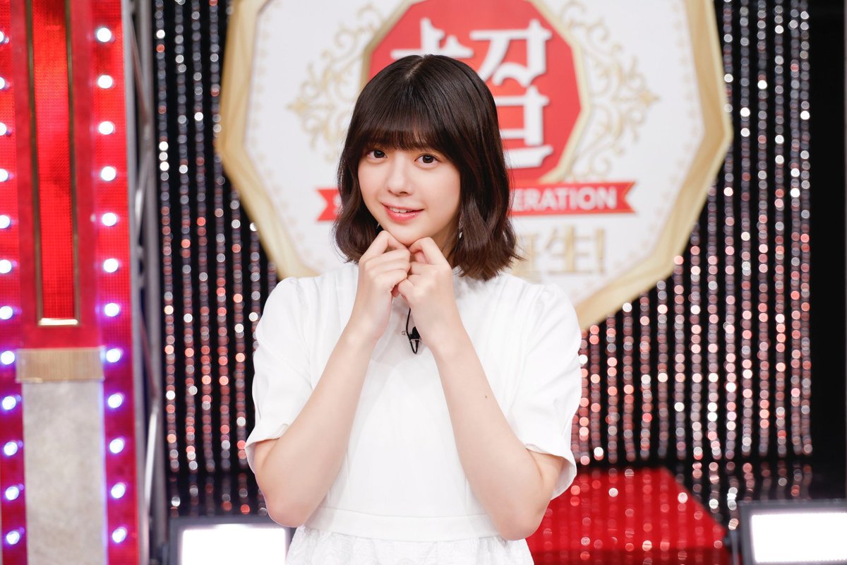 明日の超・ #乃木坂スター誕生 ！は 人気声優 #佐倉綾音 がテレビ初