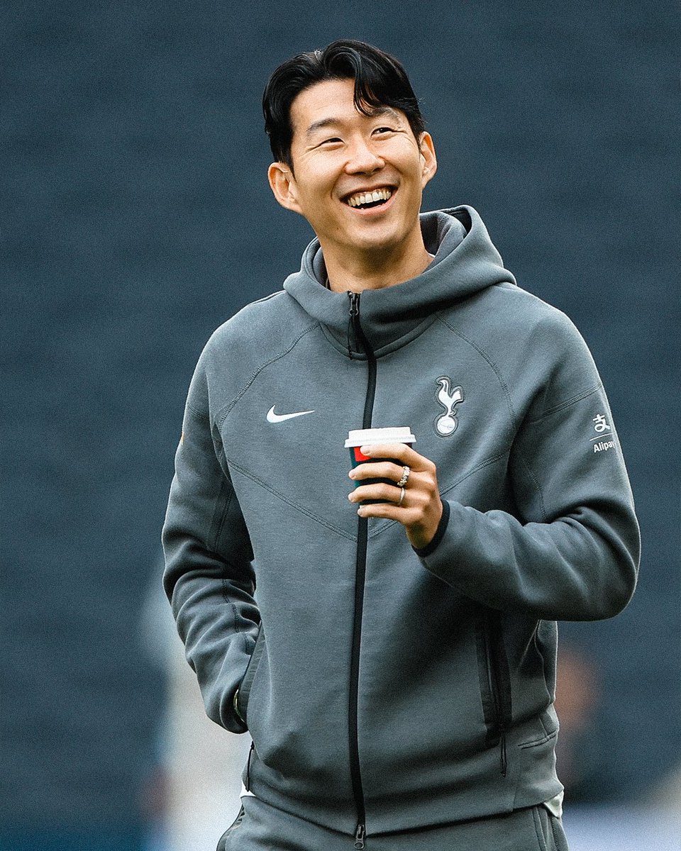 Tottenham Hotspur tweet media