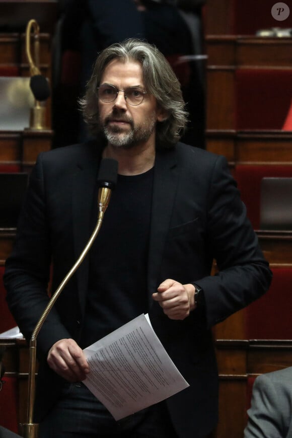 AniceLajnef's tweet image. Apportons tout notre soutien à @CaronAymericoff, qui fait face à une campagne de dénigrement virulente. Ses prises de position courageuses pour la justice et les droits humains méritent notre respect et notre solidarité.

Je soutiens Aymeric Caron. Et toi ?