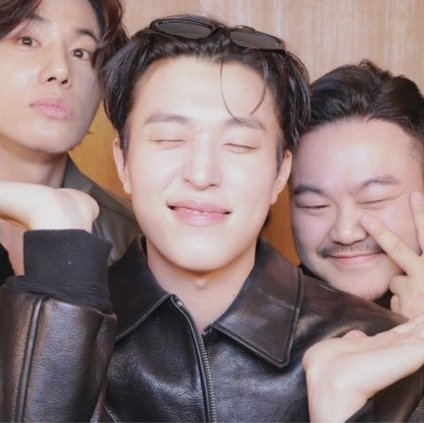 We got the HD vers 😭