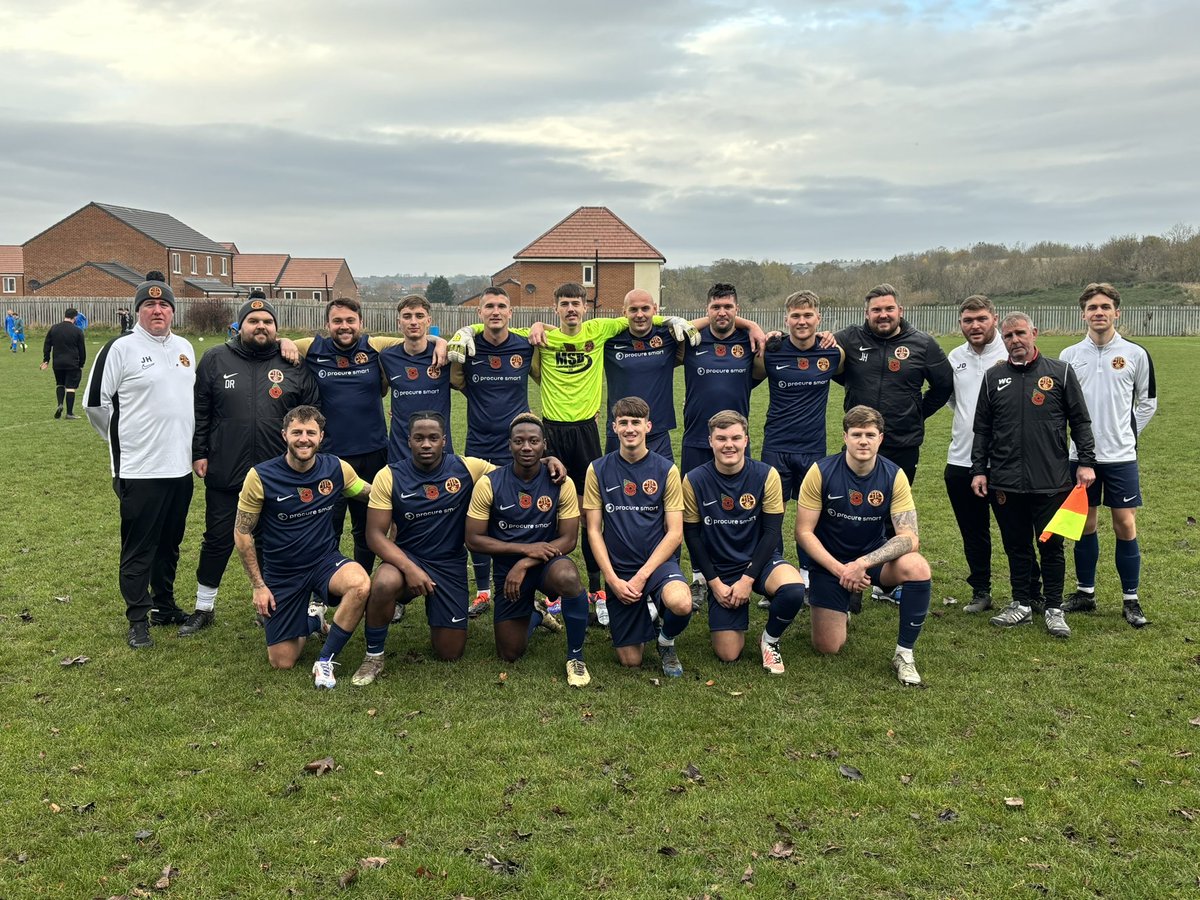 Eppleton FC tweet media