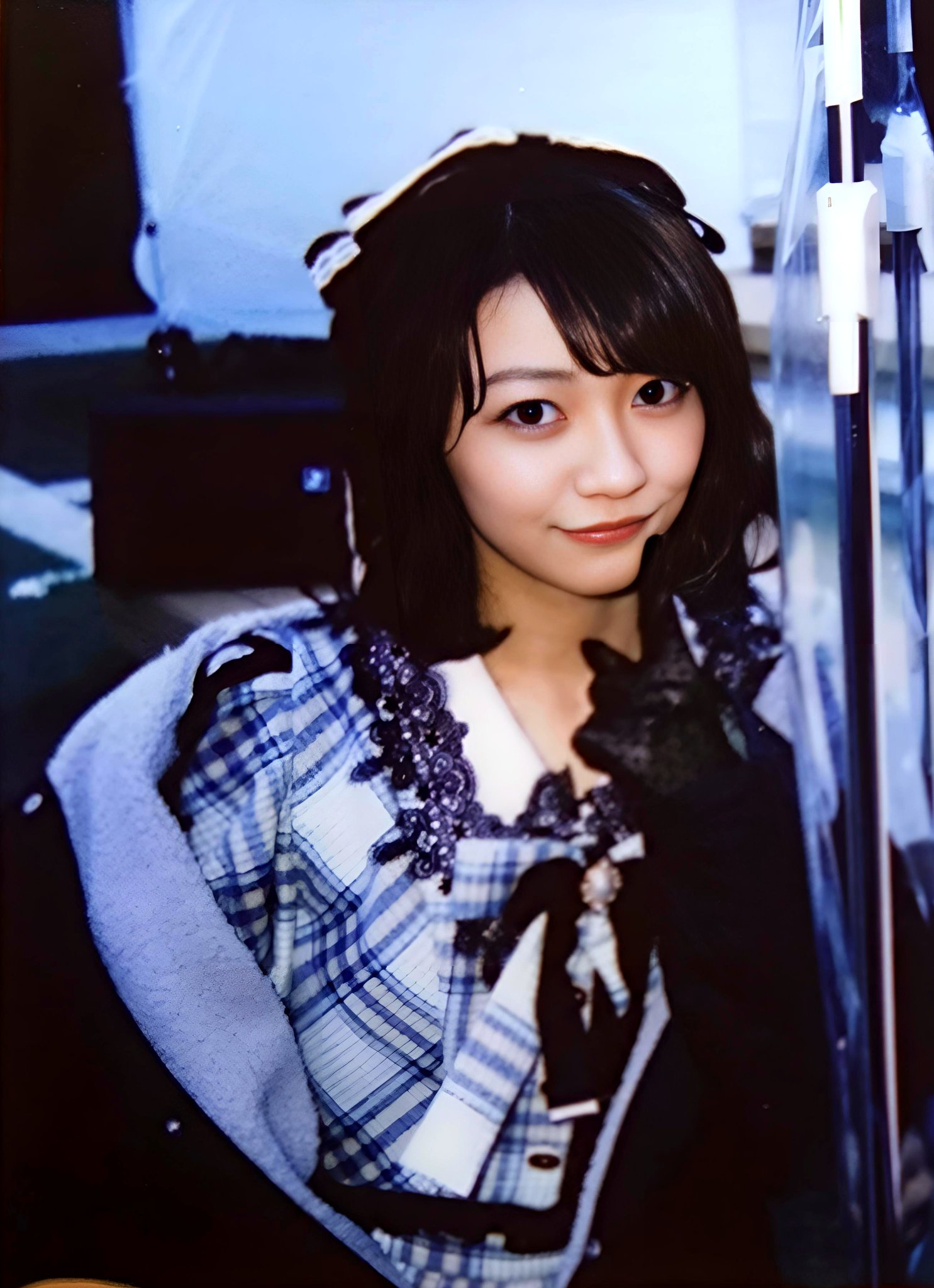 ばんしゃお on X: 