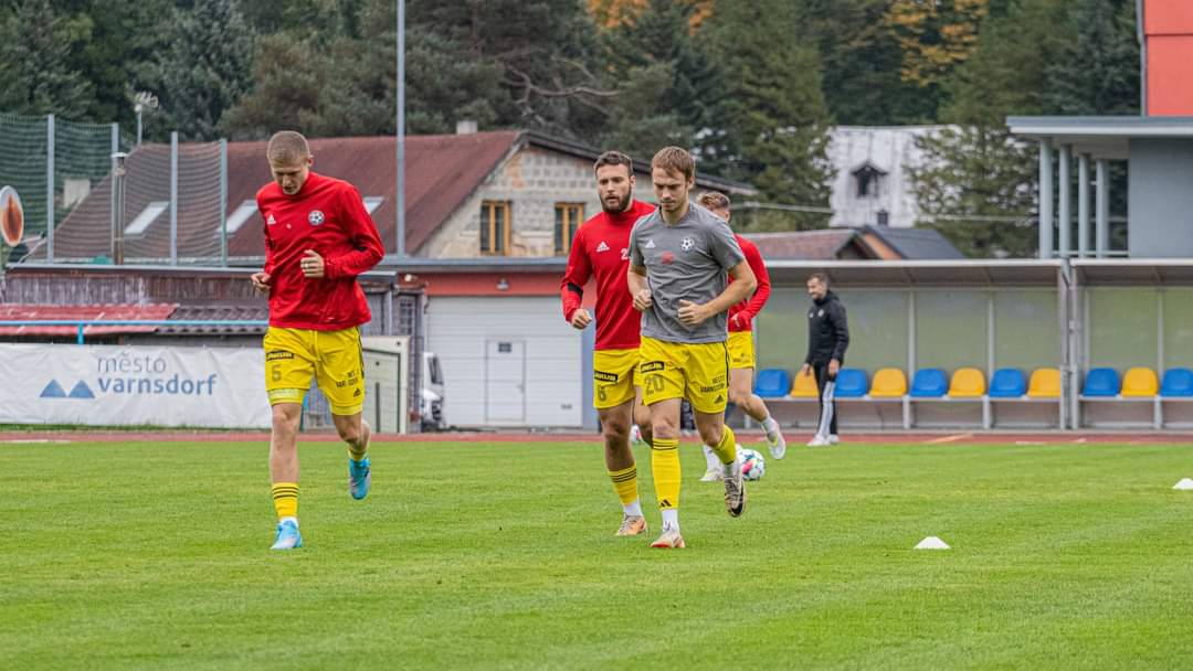 FK Varnsdorf tweet media