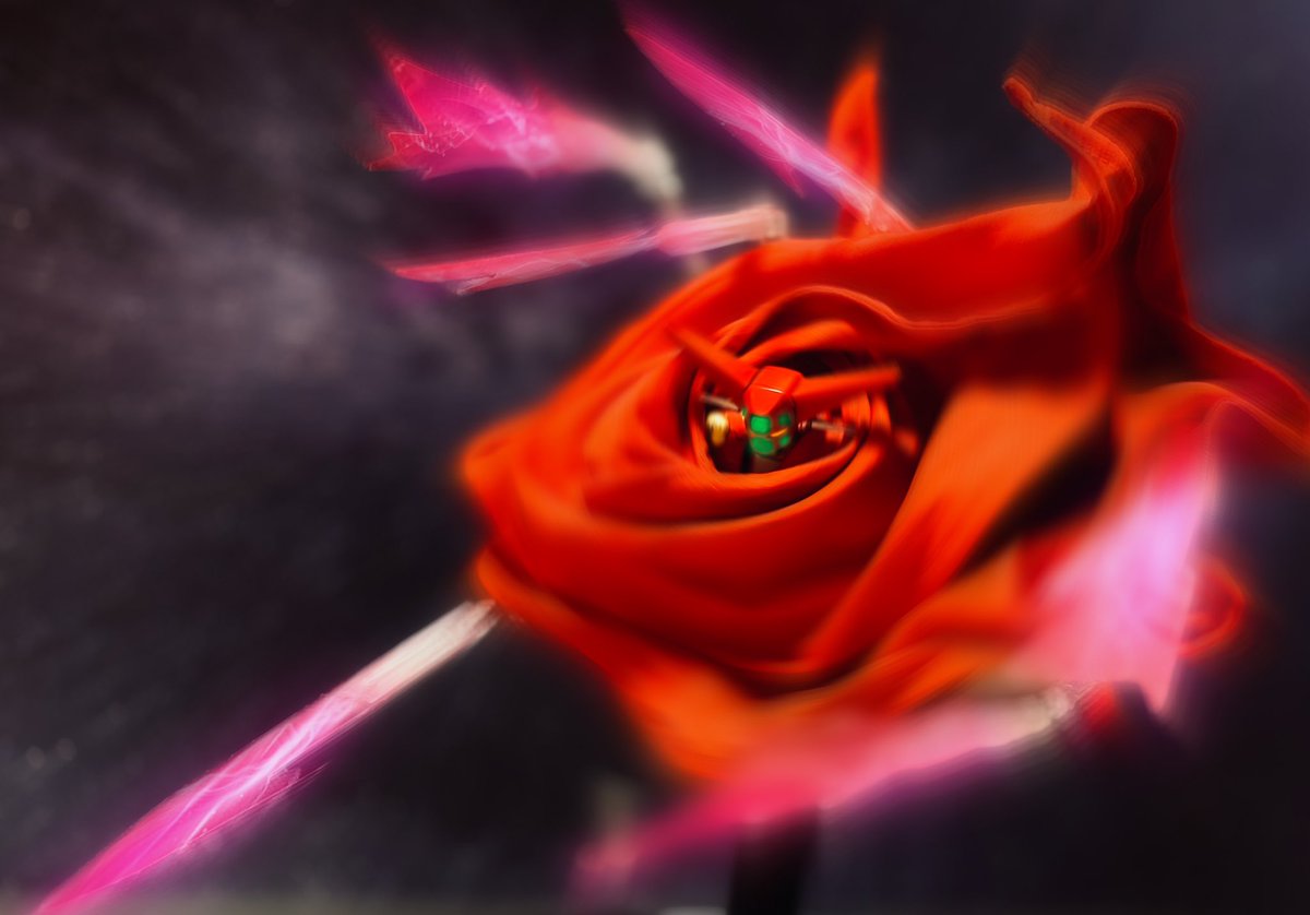 auran_gnohou's tweet image. #夜のフィギュア撮影会
お題【フリー】
竜馬「ゲッタァァァビィィィムゥゥゥ！！」
#Getterrobo