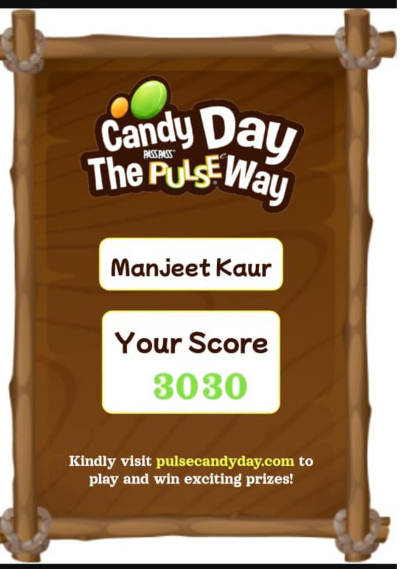 kaaur74404's tweet photo. @PassPass_Pulse Here is my entry team @PassPass_Pulse 
#ScreamForPulse #PulseCandyDay #CandyDayThePulseWay #ContestAlert #PulseCandy #pranjaayeparpulsenajaaye https://t.co/YQYAGA1b4c