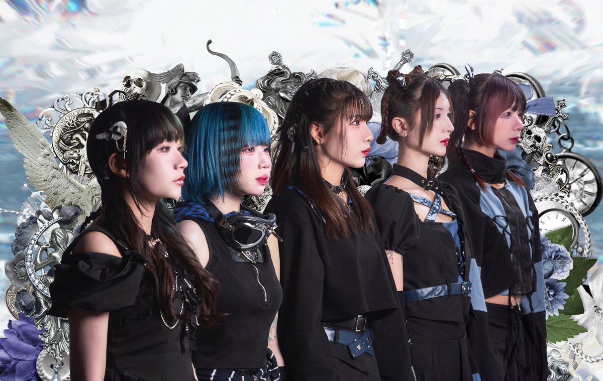 Hatsu_Bane's tweet photo. -New costumes-
1st Performance At Hatsuhana no bane 1st Anniversary : Tempest
at Fortune Town
กดบัตรได้ที่ลิงก์  https://t.co/hEAIfTHnH2

#HatsuHananobane #初花のバネ #Idol #アイドル #Hatsuhananobane1stAnniversary #Tempest https://t.co/8kNBhj8U2K