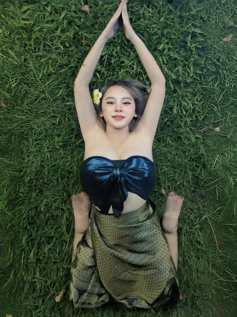 EYEYA CHANNEL (@AayAphinya) / Posts / X