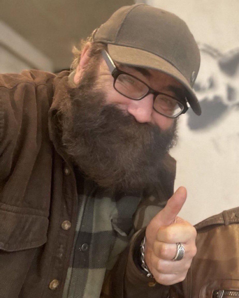 🏆Wolf Mike Mozart🏆AI World Builder🏆 tweet media