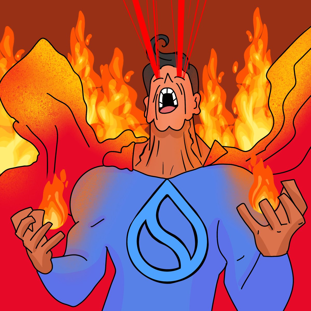 Sui-man Fan Page tweet media