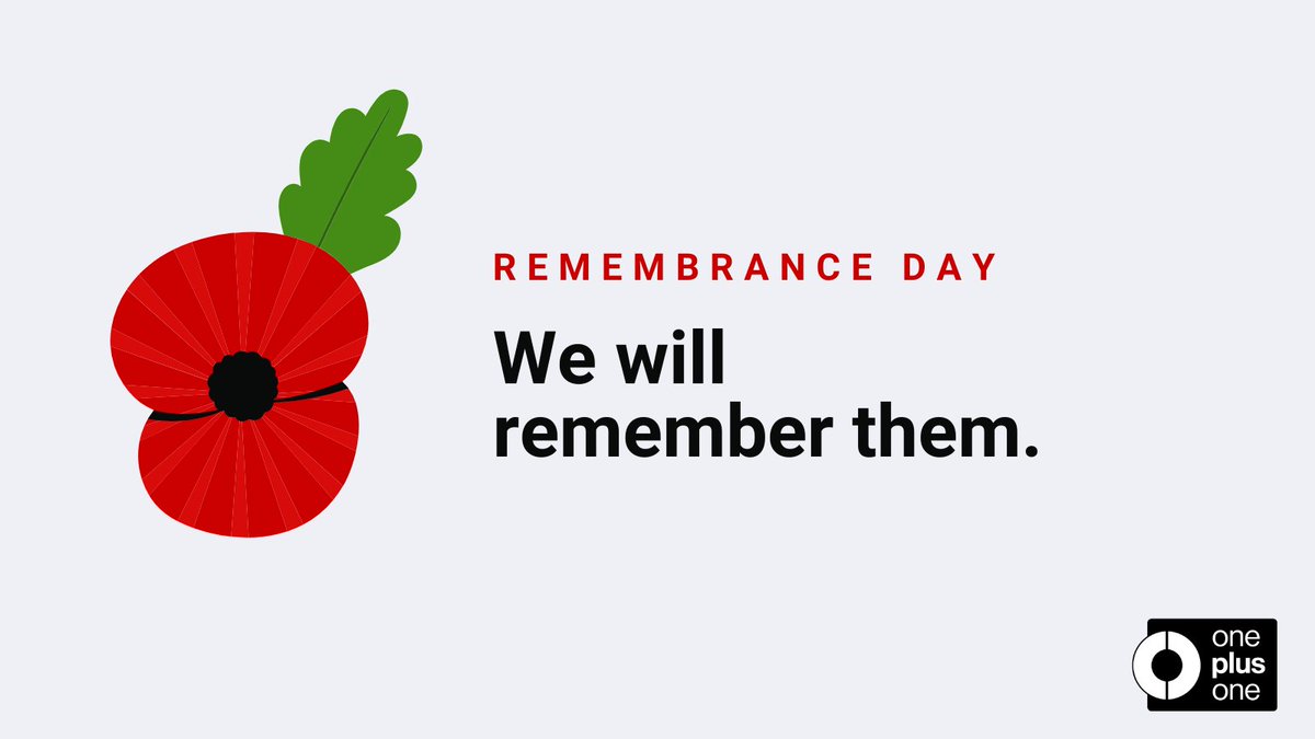 On Remembrance Sunday, we come together to honour, recognise, and remember those who gave their lives in service to our nation. 

As we remember them, we’re reminded of the importance of unity and compassion within our own communities, carrying forward the values they stood for.
