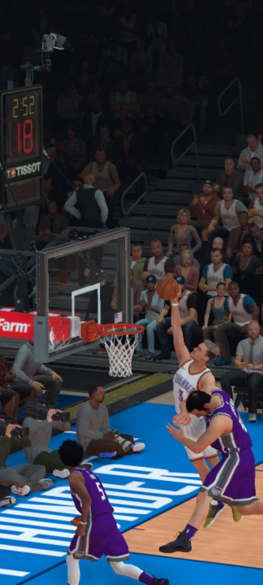 Ettnollbajen's tweet image. #VirtualHardwoodPhotos
@TheNLSC  #2k20