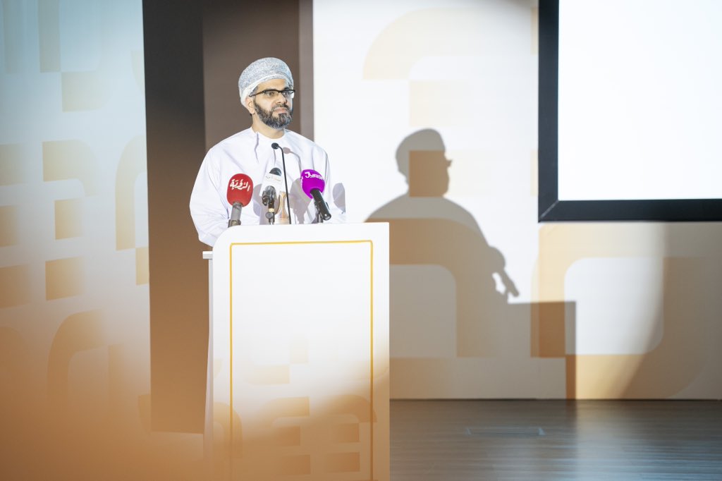 memgovom's tweet photo. تحت رعاية معالي المهندس سالم بن ناصر العوفي، وزير الطاقة والمعادن، كشف معهد عُمان للطاقة عن الاستراتيجية والهوية البصرية الجديدة، معلنًا توسع نطاق أعماله ليشمل مجالات أوسع تضم الطاقة المتجددة والهيدروجين والمعادن إلى جانب النفط والغاز.
تهدف الاستراتيجية الجديدة إلى تقديم باقة واسعة من البرامج التعليمية والتدريبية المتقدمة المعززة بالتكنولوجيا الحديثة تسهم في تطوير الكفاءات العمانية وتزويدها بالمهارات والمعارف مواكبة لاحتياجات سوق العمل والتحولات العالمية.