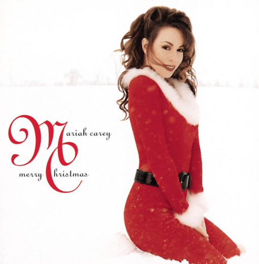 AboutMusicYT's tweet photo. 'All I Want For Christmas Is You' by Mariah Carey re-enters the top 50 on Global Spotify at #48 (+40) with 2.13 million streams. https://t.co/2bSiosHvjr