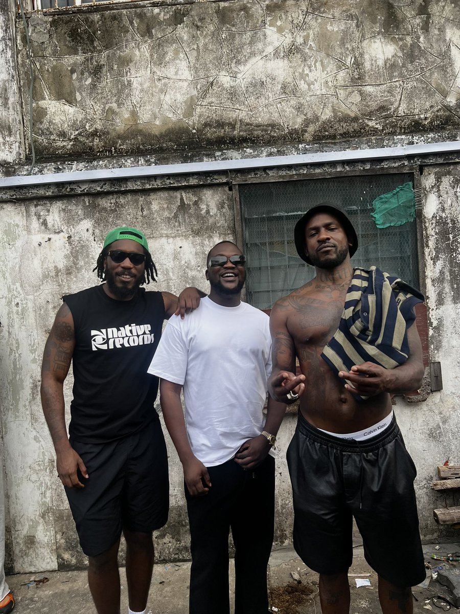 JoulseyDaKid's tweet image. N*ggas Keep Building Fences, We Keep Jumping Over Them #MAINS