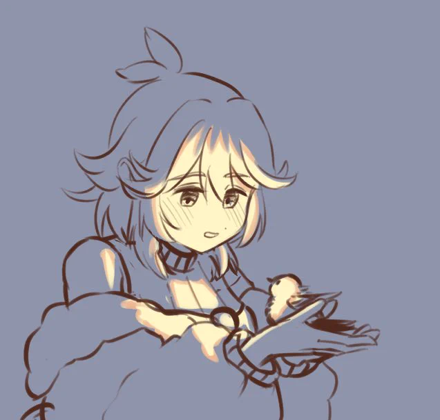 フェコ(?) 