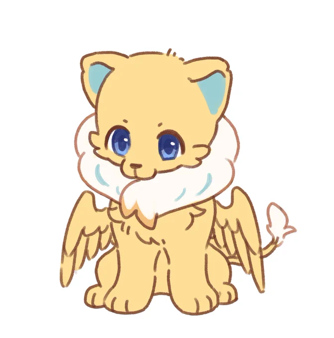 フェコ(?) 
