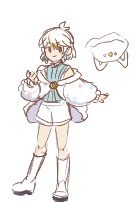 フェコ(?) 