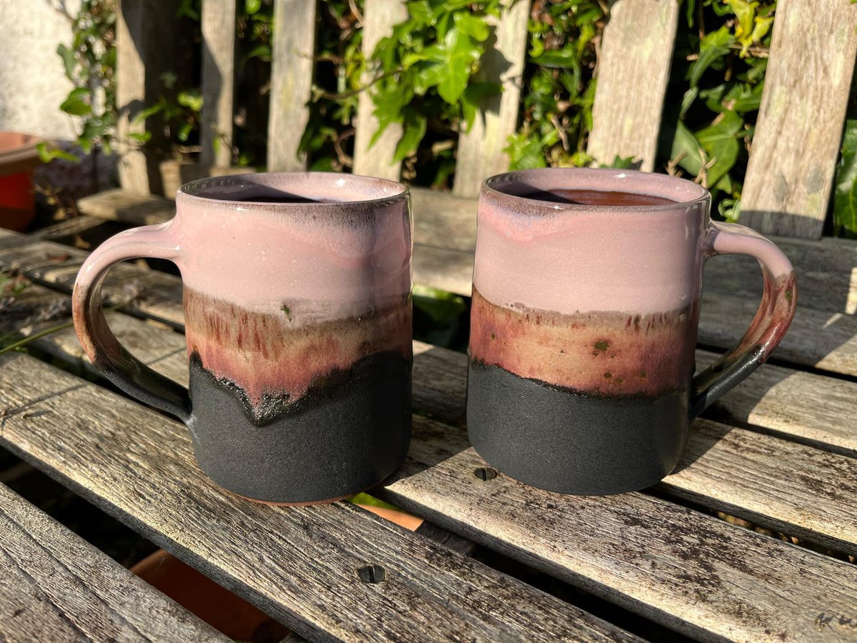 Mudness Ceramics tweet media