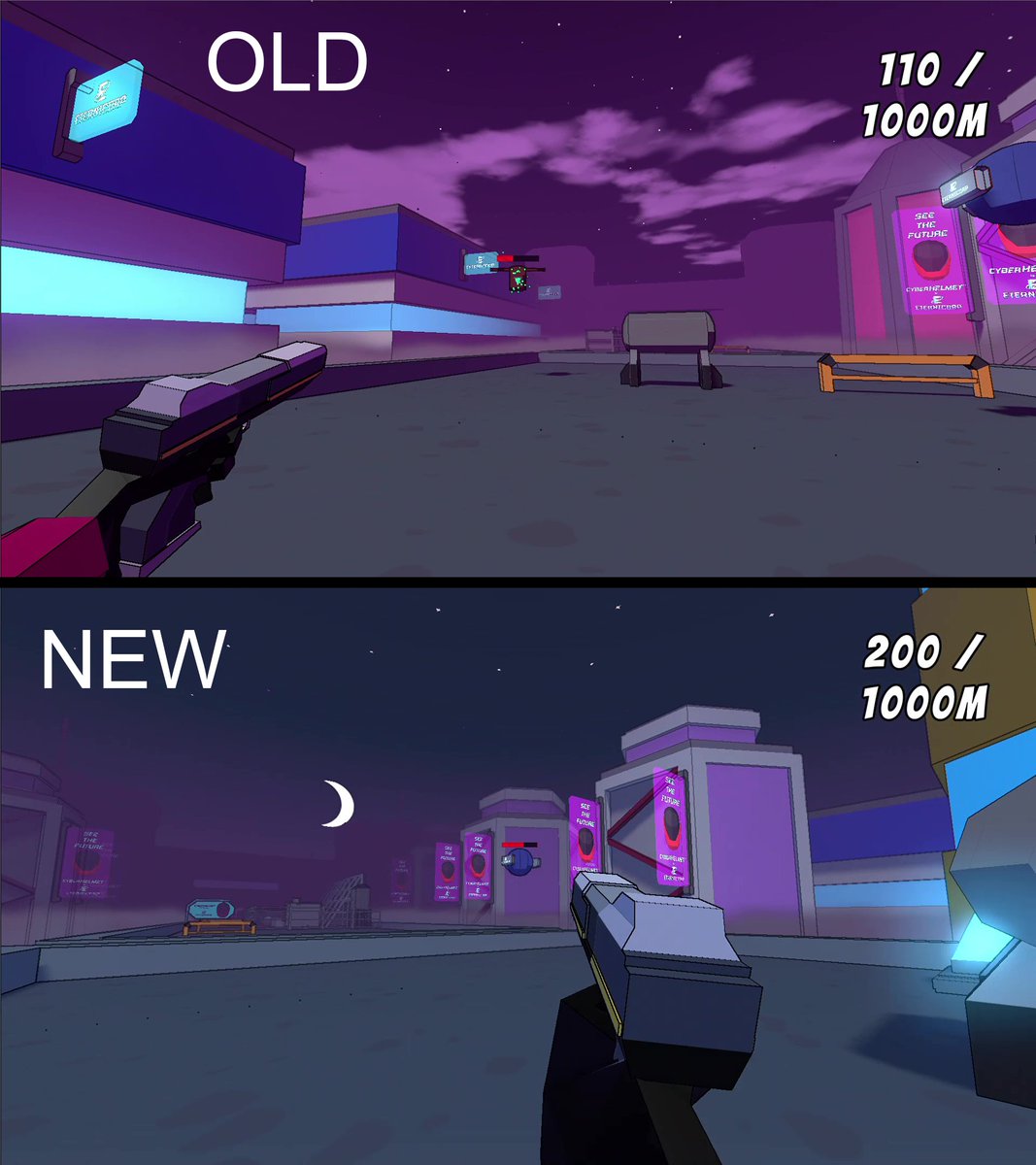 Inferno Duck Games - Only on Bluesky tweet media