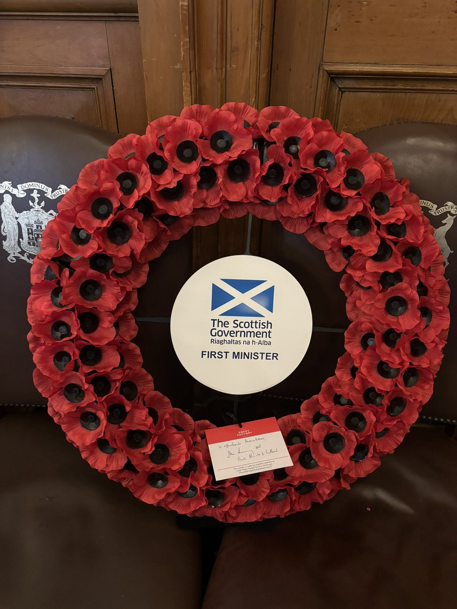 John Swinney tweet media