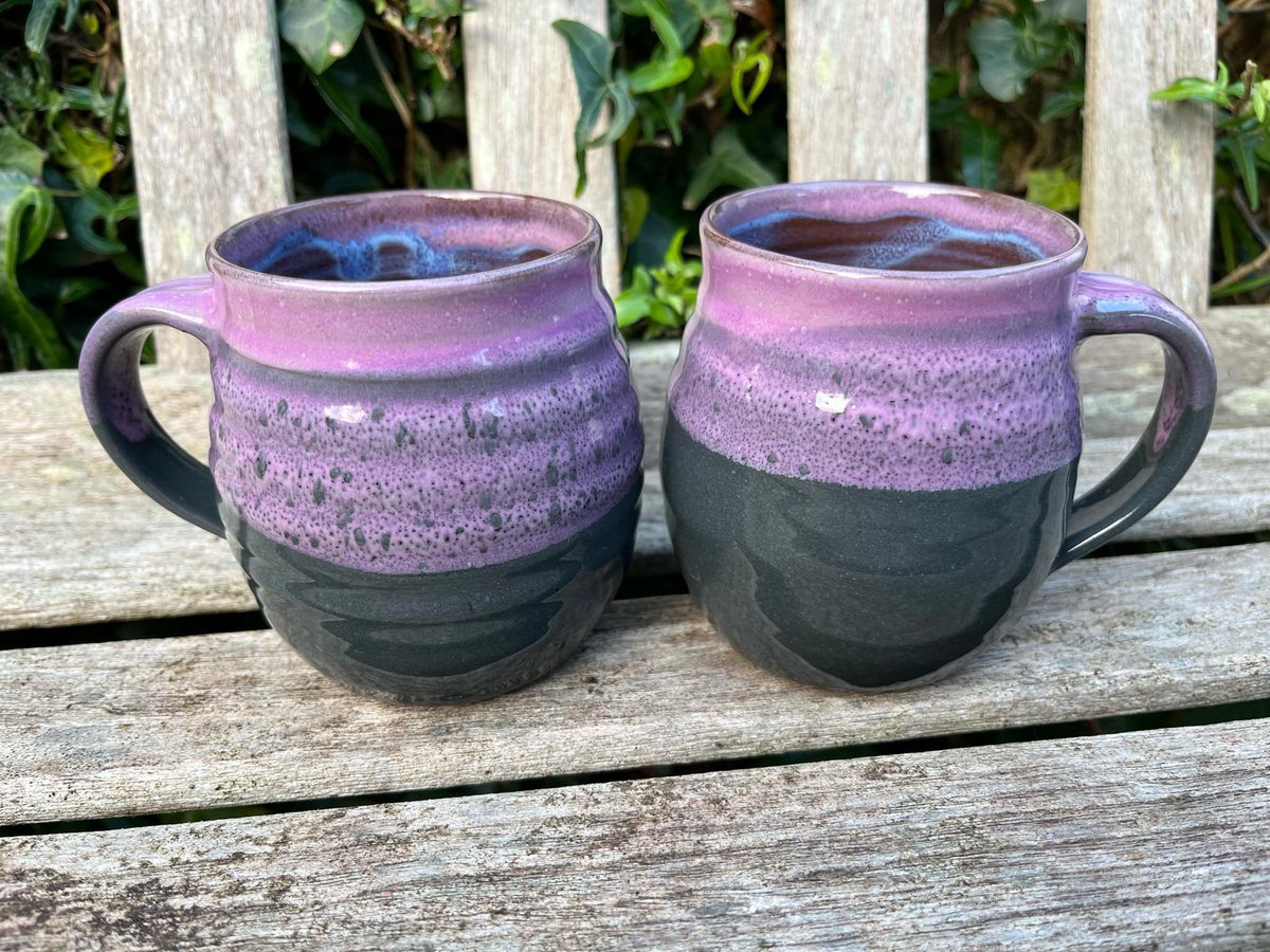 Mudness Ceramics tweet media