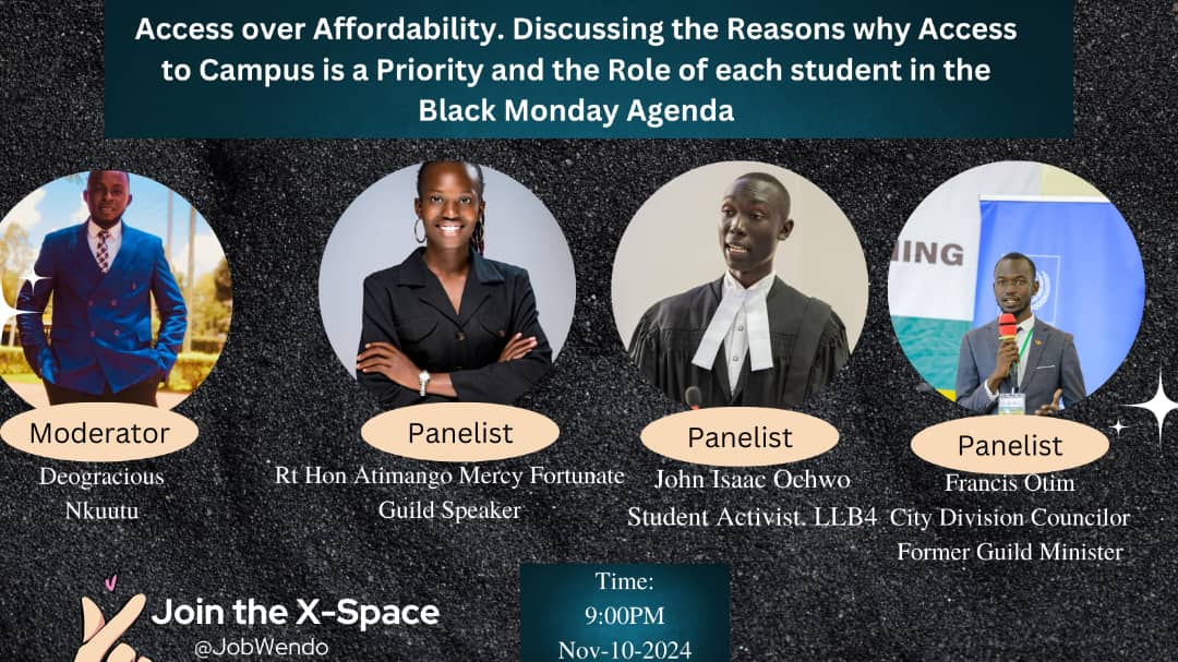 Otim Otim Francis tweet media