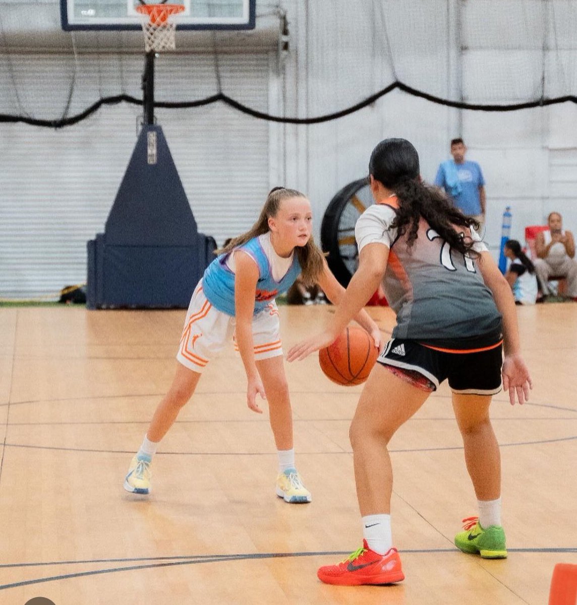 NYGHoops (@nyghoops) on Twitter photo 2031 Brooklyn McCormick is 🔒in for the 9th Annual #NYGC2C on Jan 11th in the Bronx NY … Representing <a href="/teamwhitemamba/">White Mamba</a>
GOOD🆚GOOD
WHO GOT NEXT ❓
Reg link : nyghoopsreport.com/events/nyg-coa… 2031 Brooklyn McCormick is 🔒in for the 9th Annual #NYGC2C on Jan 11th in the Bronx NY … Representing <a href="/teamwhitemamba/">White Mamba</a>
GOOD🆚GOOD
WHO GOT NEXT ❓
Reg link : nyghoopsreport.com/events/nyg-coa…