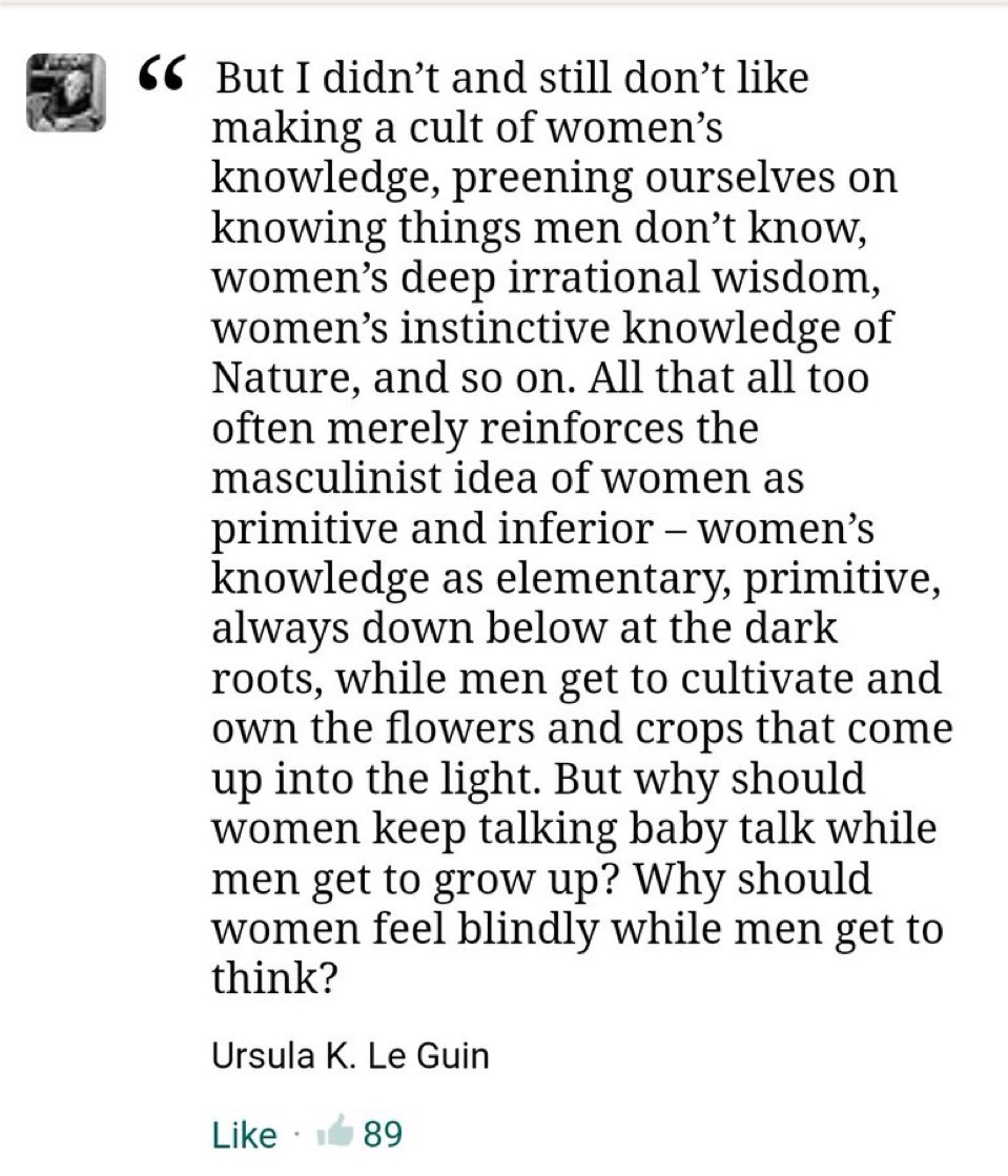 evergreen (also something about what op has shared is giving a woman’s worth being tied solely to giving birth which [i open my mouth and the screaming never stops])