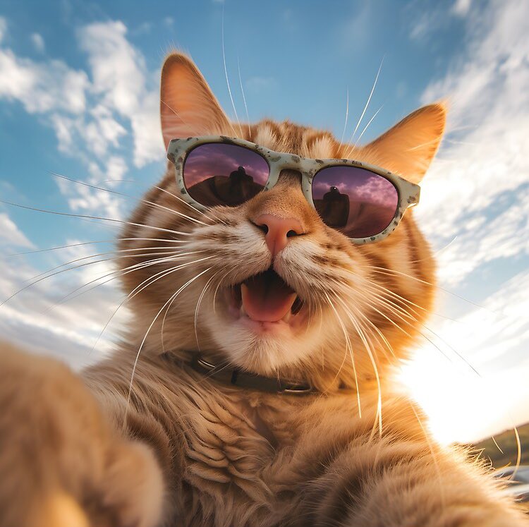 OGCAT_coin's tweet photo. 🚀 $OGCAT – TO THE MOON! 🌕💥

🔥 Not just another meme token – it’s a growth monster! Unique concept, legendary character, and a crypto phenomenon in the making! Don’t miss out on profiting from this coin grabbing attention! 🤑
👉 Join the $OGCAT rocket now! https://t.co/035rUNREWa