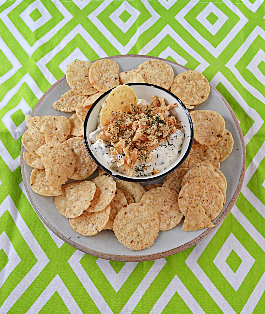 Hezzi-Ds Recipe Box tweet media