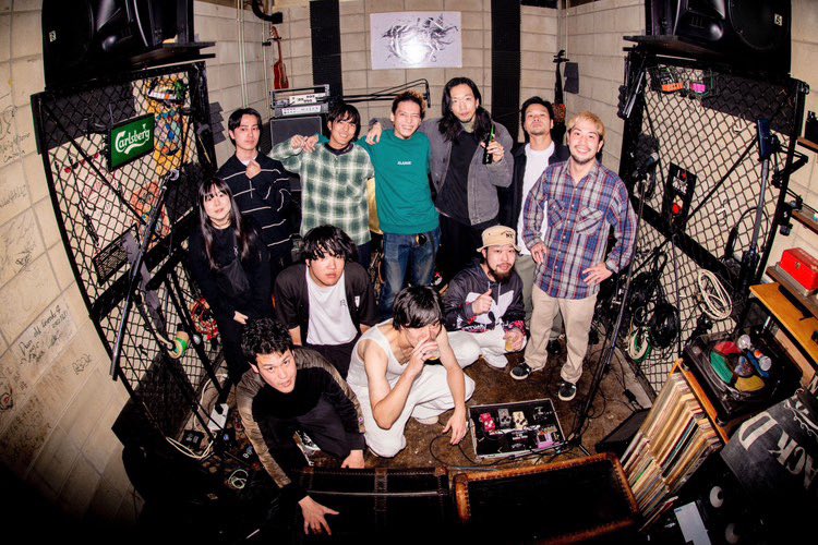 ikkihasegawa's tweet photo. Dancing in the storm TOUR 大阪編
#SALVAGE
#Pines.
対バンありがとう楽しかった
またよろしく

#LIVEBARDUTCH
めっちゃ良い空間だった
また行く

#長谷川景樹/The Bright Light
2日間サポートサンクス
またハワイへ行こうぜ

次回ツアファイ11/15 下北沢CLUB Que⚡︎ https://t.co/r1QygA7cuP