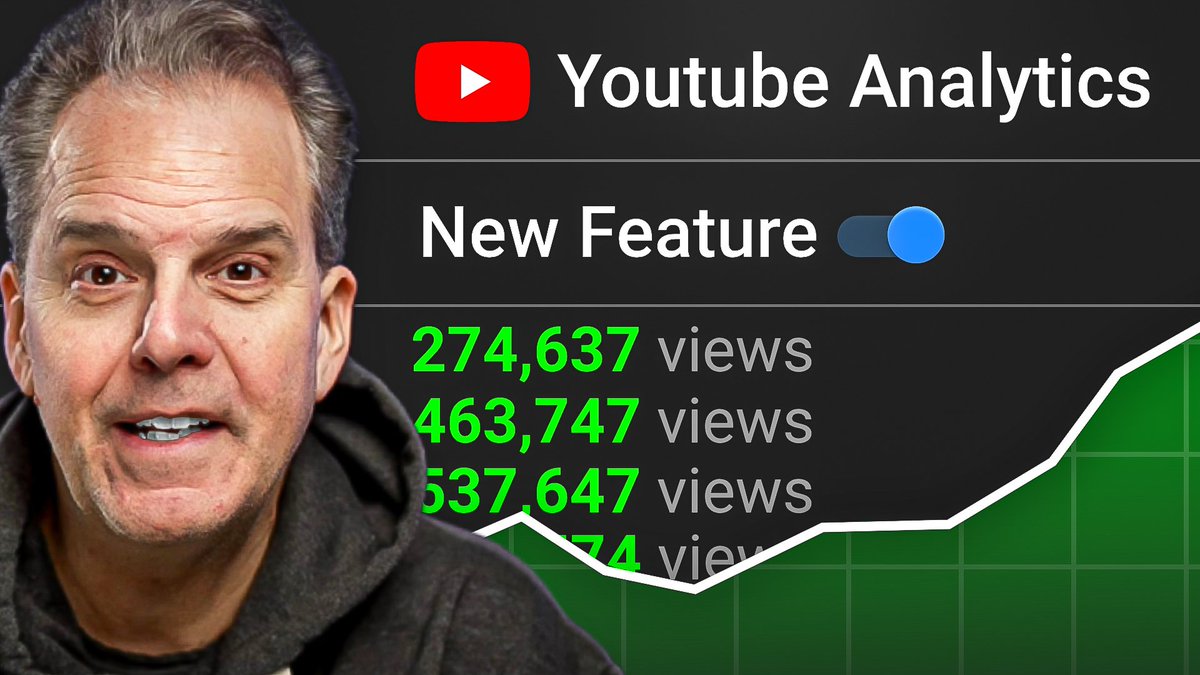 Ivanthumbnails's tweet image. Recent thumbnail redesign 🎨

Dm me for a thumbnail.