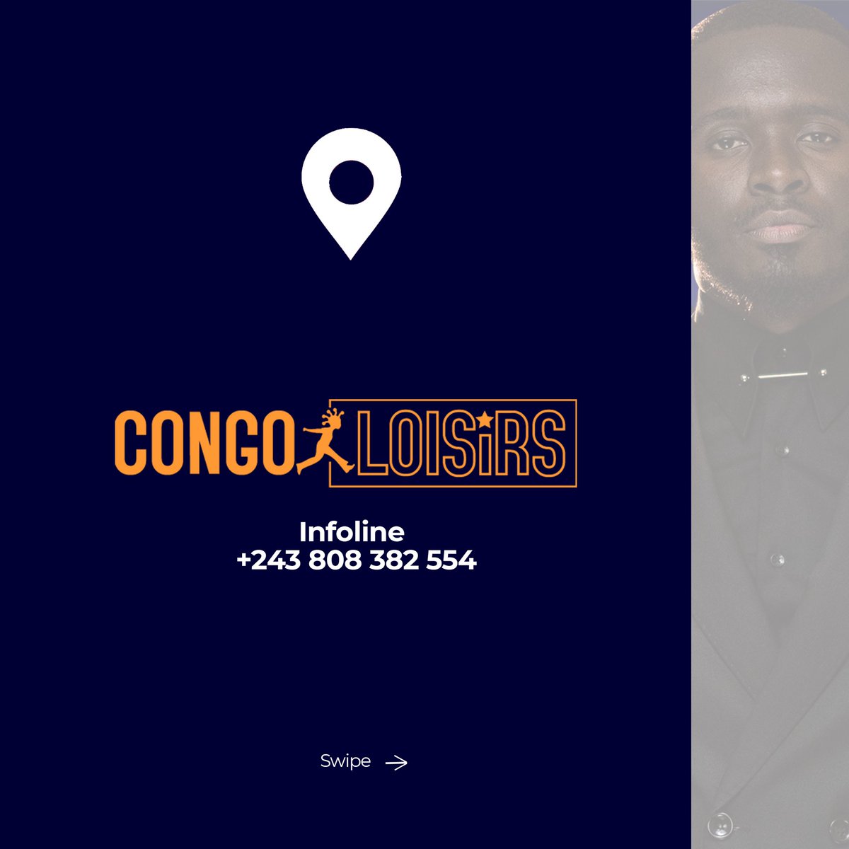 boany_bm's tweet photo. TOUT SAVOIR SUR LE CONCERT LIVE ALBUM DE BOANERGÈS M’BAO

Dans 7 jours exactement, nous allons ensemble écrire l’histoire de cet album ! 

PRENDS TON TICKET DÈS MAINTENANT ET NE VIENS SURTOUT PAS SEUL(E))

#convertlive #album #ivresse #boanerges #mbao https://t.co/b3tQp1fhks