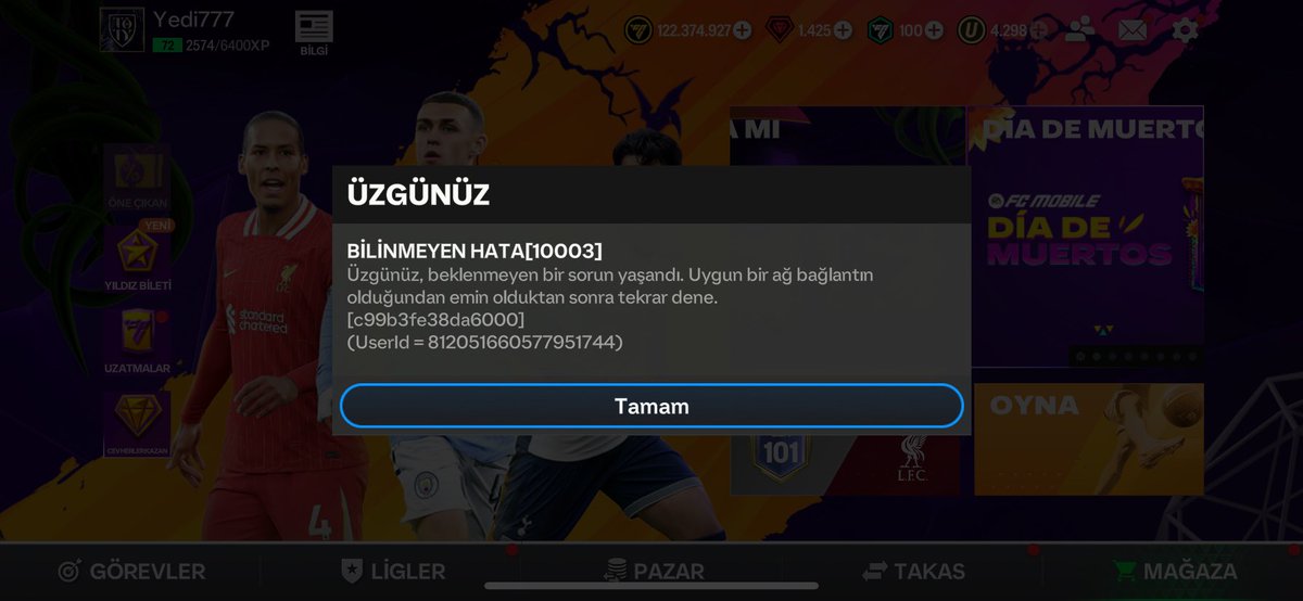 istkon34's tweet photo. @AbhirajGalande @alabtalsports @EASFCMOBILE @EAHelp @EASFCDirect https://t.co/CdDh31ZhLc