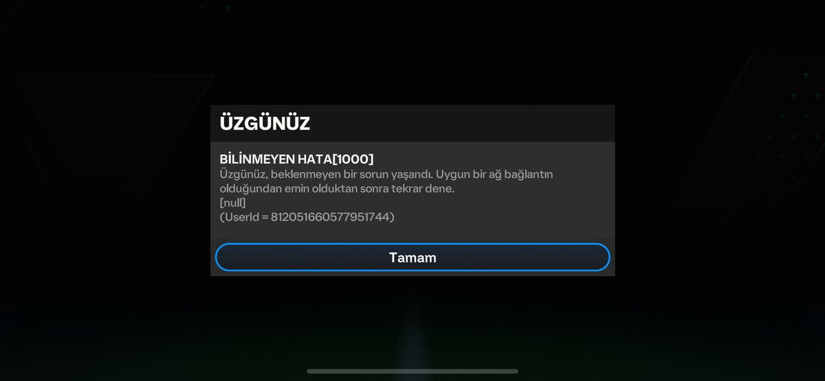 istkon34's tweet photo. @AbhirajGalande @alabtalsports @EASFCMOBILE @EAHelp @EASFCDirect https://t.co/CdDh31ZhLc