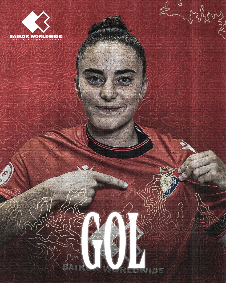C.A. OSASUNA tweet media