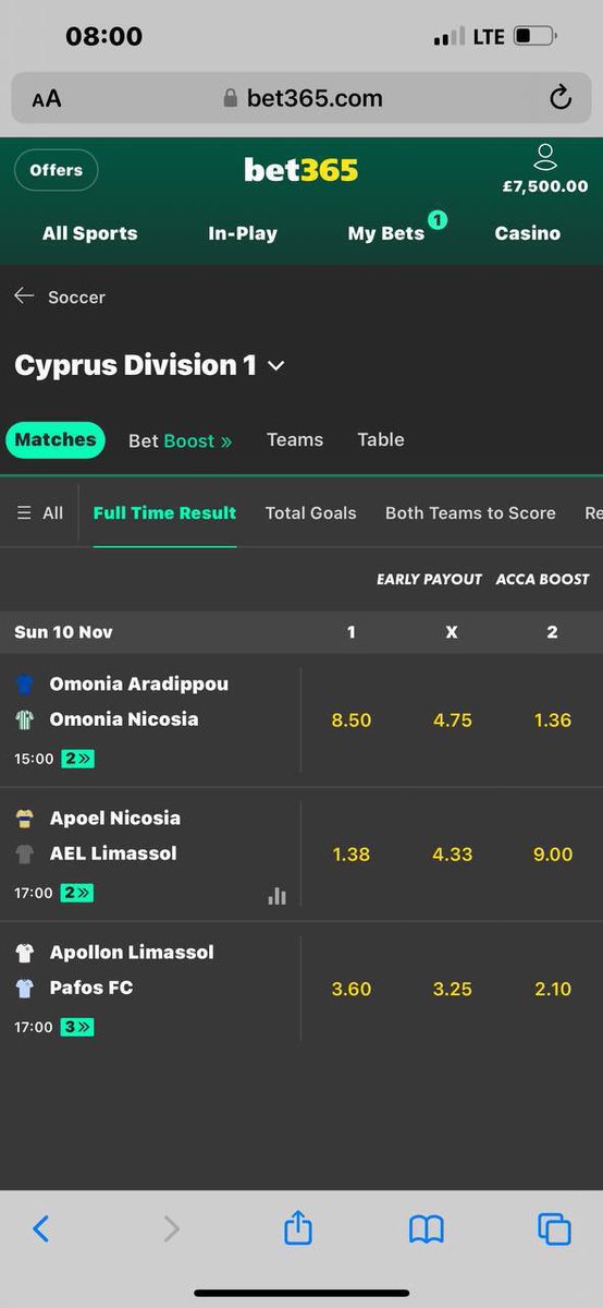 FIXED MATCHES 

WHO’S READY FOR THE NEXT FIXED MATCHES FOR TODAY (10TH OF NOVEMBER) 🔥

INBOX ME BELOW
👇👇👇 

t.me/+nUbTbQd2e59kO…

t.me/+nUbTbQd2e59kO…

t.me/+nUbTbQd2e59kO…
